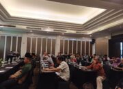 Perkuat Kerja Sama Lintas Identitas di Forum FKUB