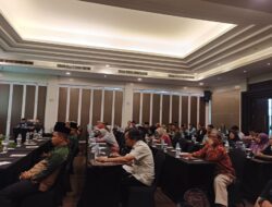 Perkuat Kerja Sama Lintas Identitas di Forum FKUB