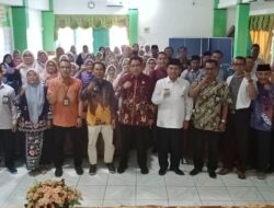 Pentingnya Peran Pimpinan dalam Memantau Capaian Kinerja secara Berkala