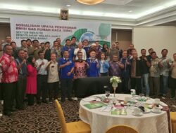 Perusahaan asal Malaysia Bantu Sumbar Olah Limbah Sawit