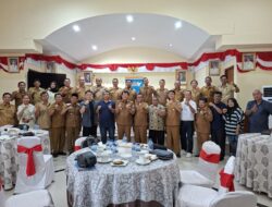 Hutan Mangrove Mentawai Berpeluang Sumbang Rp 316 Miliar Lewat Credit Karbon