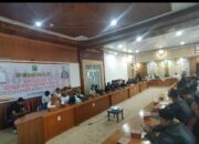 Hukum Adat Berperanan Penting dalam Kehidupan Masyarakat Minangkabau