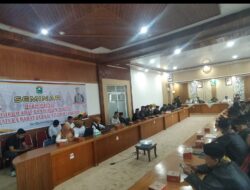 Hukum Adat Berperanan Penting dalam Kehidupan Masyarakat Minangkabau