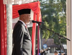 Harkitnas 2025, Rakyat Harus Merasakan Kehadiran dan Kepedulian Pemerintah