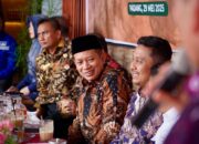 Dorong Pembentukan Koperasi Merah Putih di Tingkat Desa