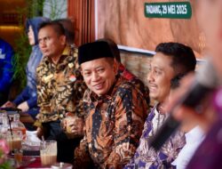 Dorong Pembentukan Koperasi Merah Putih di Tingkat Desa