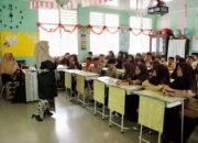 Tanamkan Adat dan Budaya ke Generasi Muda sejak Dini