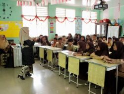 Tanamkan Adat dan Budaya ke Generasi Muda sejak Dini