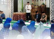 Jaga Anak-Anak Agar tidak Terjerumus ke Jalan yang Salah