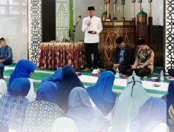 Jaga Anak-Anak Agar tidak Terjerumus ke Jalan yang Salah