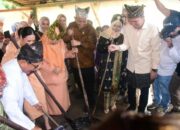 Festival Juadah, Dorong Kuliner Tradisional jadi Industri Unggulan
