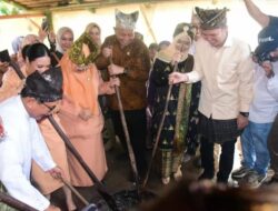 Festival Juadah, Dorong Kuliner Tradisional jadi Industri Unggulan