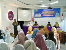 Tekan Angka Stunting, 32 Balita Diberi Susu Pangan Olahan