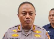 Lima Tahanan Kabur Kembali Ditangkap, Enam Lainnya Masih Diburu