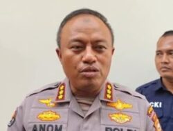 Lima Tahanan Kabur Kembali Ditangkap, Enam Lainnya Masih Diburu