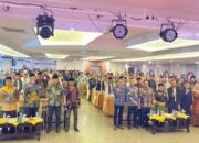 Dorong Peran Bank Nagari Satukan Ranah dan Rantau