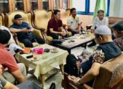 Suguhkan Lomba Karya Jurnalistik, Perkuat Identitas Wartawan