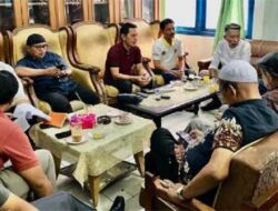 Suguhkan Lomba Karya Jurnalistik, Perkuat Identitas Wartawan