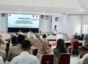 Sosialisasikan Program Operasi Taat Pajak, Bangun Kemandirian Fiskal Daerah