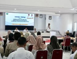 Sosialisasikan Program Operasi Taat Pajak, Bangun Kemandirian Fiskal Daerah