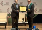 Medikids Wakaf Raih Penghargaan Internasional dari IsDB