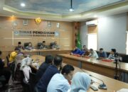 SPMB 2025 Sumbar, Ortu dan Siswa Diimbau Pahami Prosedur dengan Cermat