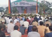 Saatnya Menyemai Nilai Keimanan, Ketulusan, dan Kepedulian