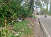 Kecamatan Batang Anai Darurat Sampah, Sumbang 5 Ton Sampah Sehari
