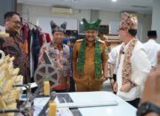 Perkuat Sinergi Pusat-Daerah, Siapkan Tenaga Kerja Global