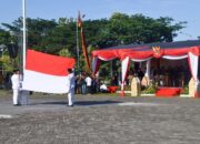 Jadikan Pancasila Sebagai Jiwa dan Nafas Bangsa dalam Kehidupan Berbangsa dan Bernegara