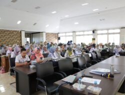 Tingkatkan Kualitas Layanan Kesehatan yang Ramah dan Profesional