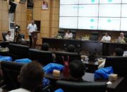 Pentingnya Peran Aktif Ormas dan LSM dalam Pembangunan Kota