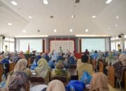 Pelayan Kesehatan bukan hanya Tugas Profesional, tapi juga Ladang Amal