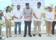 Atrium by Lighthouse, Destinasi Baru Kota Padang di Bukit Lampu