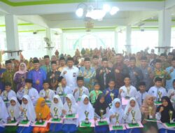 Pentingnya Peran Madrasah Diniyah dalam Pembinaan Karakter dan Keagamaan Generasi Muda