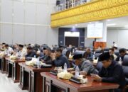 Dokumen Perubahan KUA-PPAS 2025, Fokus pada PE dan Peningkatan Kesejahteraan