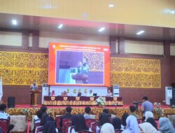 Peran Strategis Media Sosial bagi Gen Z Disorot