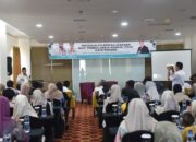 Dorong Kemandirian Ekonomi lewat Pelatihan Kewirausahaan