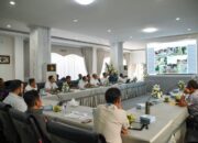 Proyek Normalisasi Sungai Batang Kandis Capai 70 Persen, Ditarget Rampung Akhir 2025