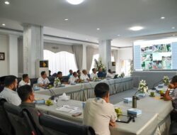 Proyek Normalisasi Sungai Batang Kandis Capai 70 Persen, Ditarget Rampung Akhir 2025