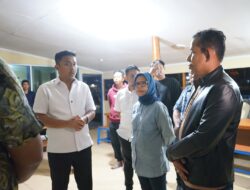 Resahkan Nelayan Lokal, Pemprov Tindak Kapal Pukat Harimau Ilegal