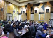 Dorong Digitalisasi Pelayanan Publik Lewat Penguatan SDM