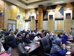 Dorong Digitalisasi Pelayanan Publik Lewat Penguatan SDM