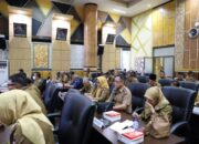 Isu Krusial dan Pelayanan Publik Jadi Sorotan
