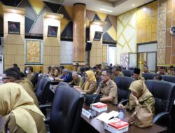 Isu Krusial dan Pelayanan Publik Jadi Sorotan