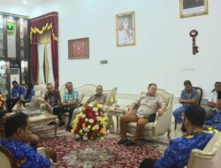 Dorong Pertumbuhan Industri Otomotif, Bahas Kebijakan Pajak Kendaraan