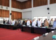 100 Hari Pemko Dievaluasi Lewat FGD Bersama Berbagai Elemen