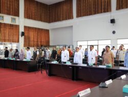 100 Hari Pemko Dievaluasi Lewat FGD Bersama Berbagai Elemen