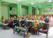 Dukung Gerakan Lumbung Hidup Aisyiyah sebagai Solusi Ketahanan Pangan Berbasis Komunitas