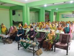 Dukung Gerakan Lumbung Hidup Aisyiyah sebagai Solusi Ketahanan Pangan Berbasis Komunitas